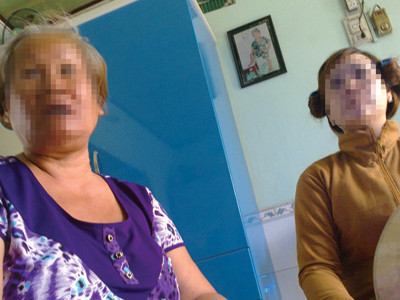 Cho thuê bụng, bán con