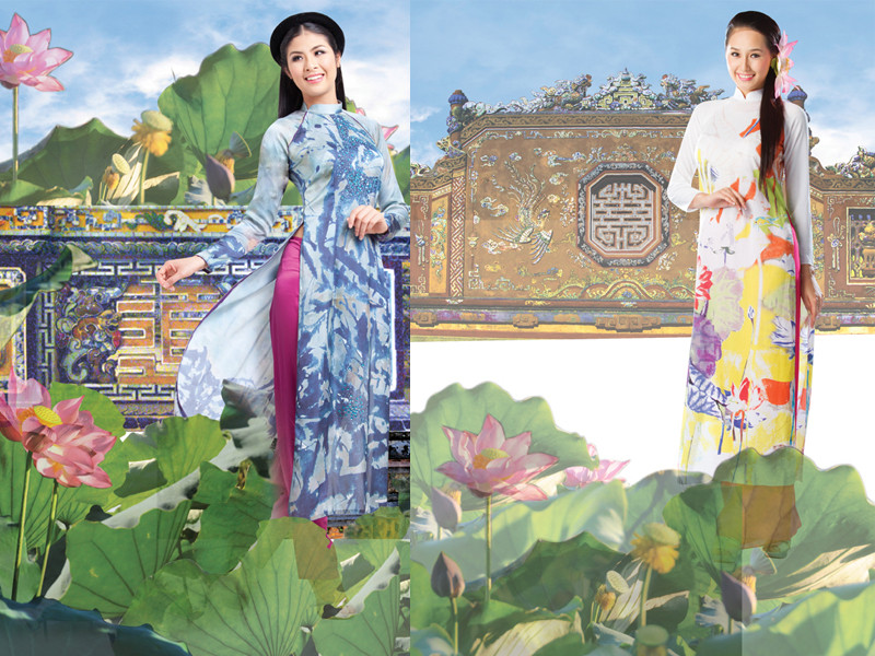 Hai điểm nhấn nghệ thuật trong Festival Huế