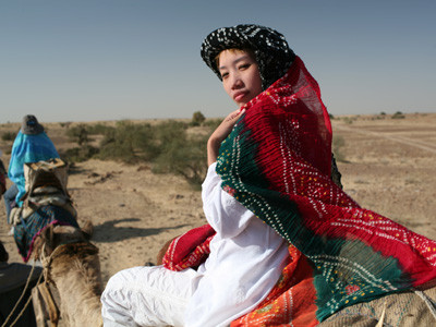 Phan Ý Ly, sau sinh con dưới nước là ...