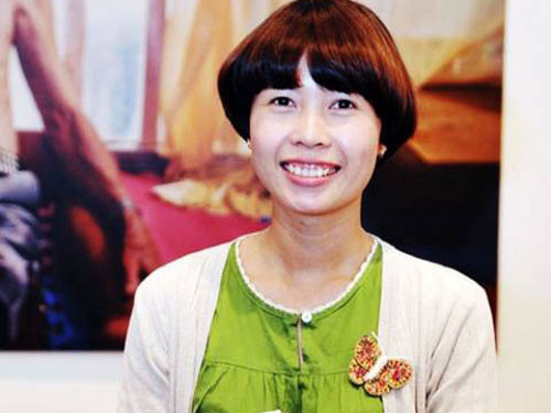 Những cô gái Việt khiến hàng triệu người nể phục