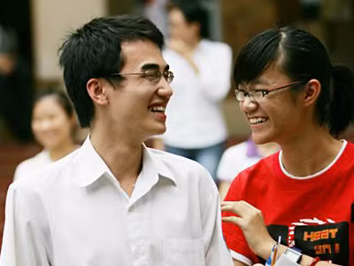 Những ngành học 'hot'