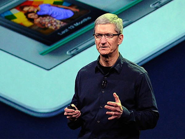 10 CEO được trả thù lao béo bở nhất thế giới