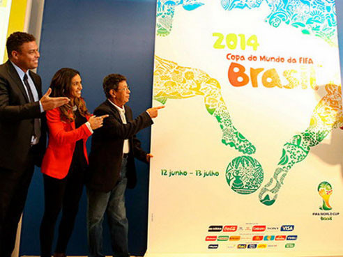 Bản quyền World Cup 2014 vẫn chưa ngã ngũ
