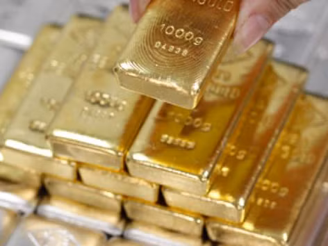 Đấu thầu vàng lần 5