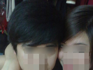 Nhức mắt chuyện yêu trên mạng của giới trẻ