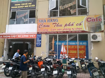 Biến dạng nhà tái định cư: Bỏ mặc hay lợi ích nhóm?