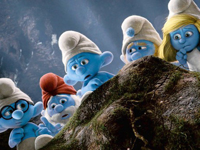 Cùng Thành Lộc lạc vào thế giới Xì trum