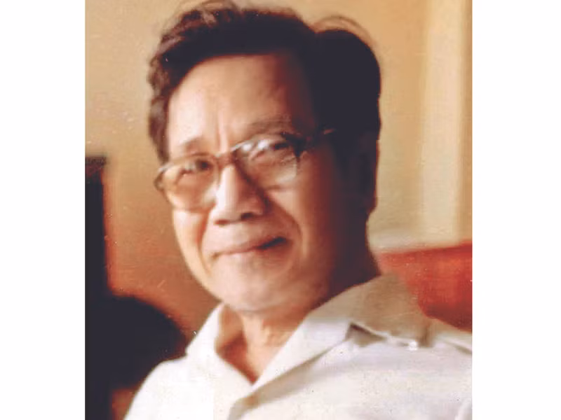 Vụ mất tích bí ẩn của họa sĩ Nguyễn Khang