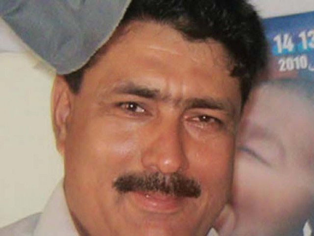 Bác sỹ Shakil Afridi, người giúp Mỹ tìm và tiêu diệt trùm khủng bố Osama bin Laden