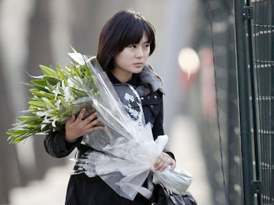 Triều Tiên những ngày tới