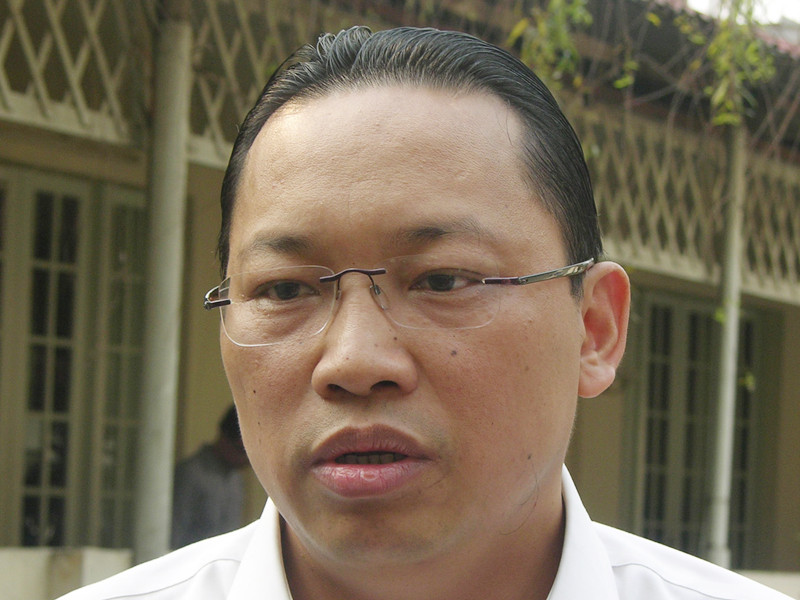 Sẽ thống nhất một mã số công dân