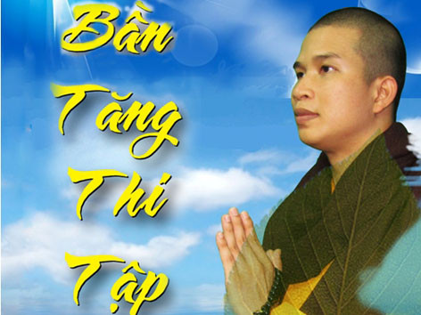 Thơ của một nhà sư