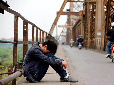 Tội phạm trẻ ngày càng thủ đoạn