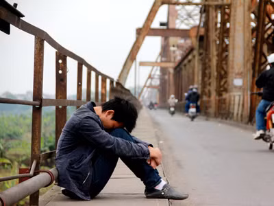 Tội phạm trẻ ngày càng thủ đoạn