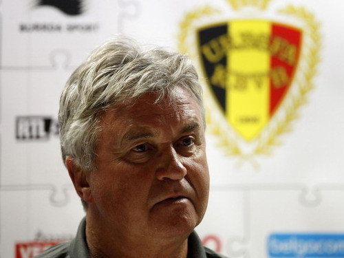 Guus Hiddink: Được & mất