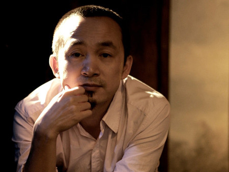 Quốc Trung: Người ta thêu dệt chuyện của tôi với Thanh Lam