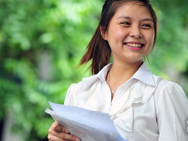 35 trường đại học công bố điểm thi