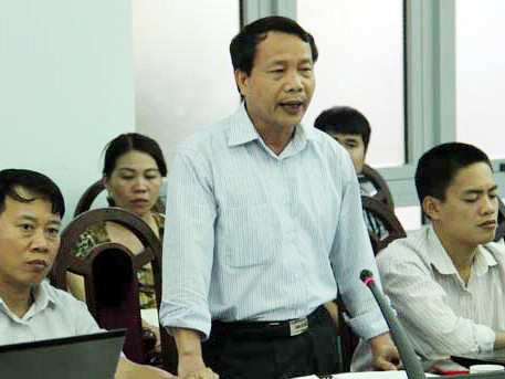 'Không bỏ chứng minh nhân dân'