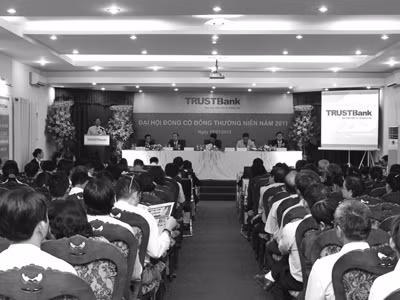 Thống nhất, quyết tâm thực hiện thành công đề án tái cấu trúc