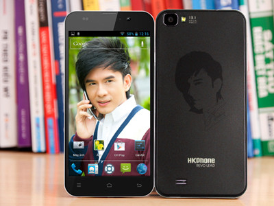 Revo Lead phiên bản Đan Trường