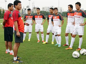 Sang UAE, tuyển Việt Nam ở chỗ 'sướng như tiên'