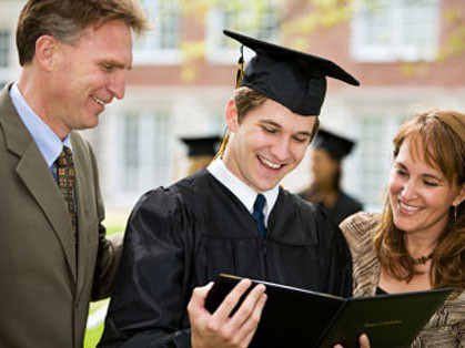 Học bổng Thạc sĩ IDEAS 2014 - 2015