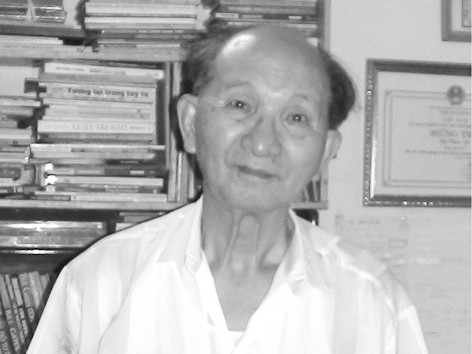 Câu chuyện chữa thoát vị đĩa đệm của một Nhà giáo ưu tú