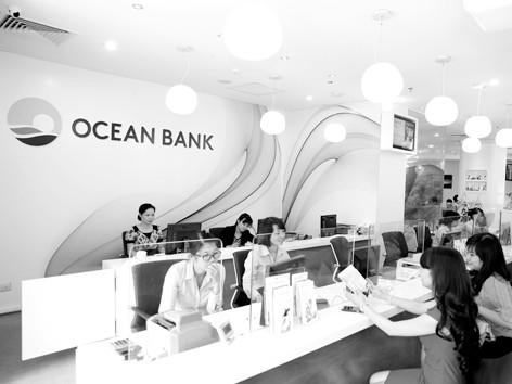 Nghìn tỷ vào chứng khoán