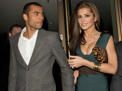 Vợ chồng Ashley Cole sắp tái hợp