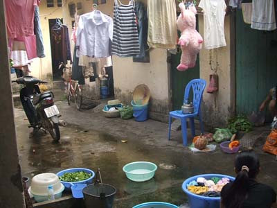 Tóm gọn băng đảng chuyên "ăn hàng" tại xóm trọ