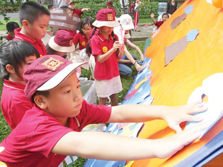 Học phí trường tư sẽ tăng