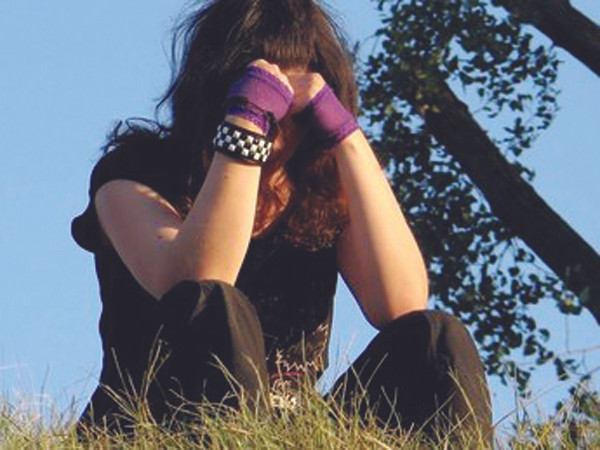 Thờ ơ với trầm cảm: Nguy hiểm chết người