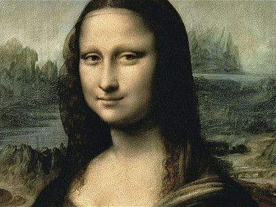 Khai quật mộ nàng Mona Lisa