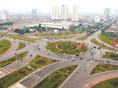 Kịch bản nào cho phát triển bền vững của Việt Nam?