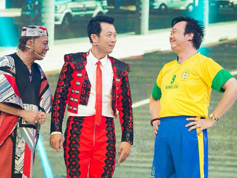 Sô Vân Sơn nhiều sự cố