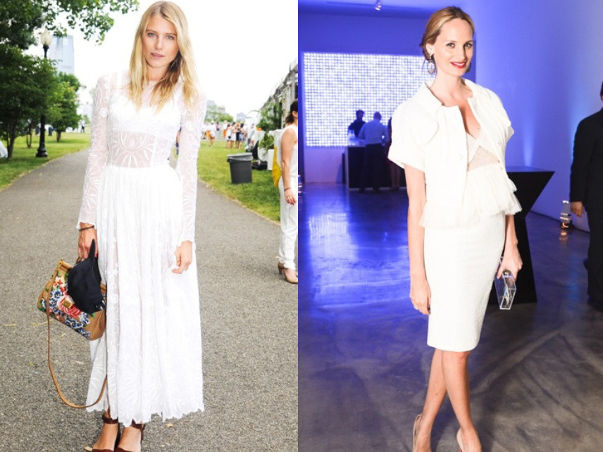 10 trang phục 'lung linh' nhất tuần