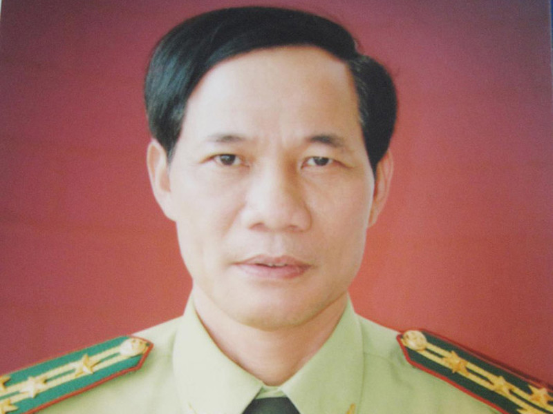 “Tôi có một phần trách nhiệm”