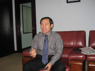 Yêu cầu báo cáo quá trình truy bắt bị can Dương Chí Dũng