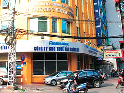 Truy tố GĐ chiếm đoạt hơn 40 tỷ đồng