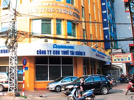 Truy tố GĐ chiếm đoạt hơn 40 tỷ đồng
