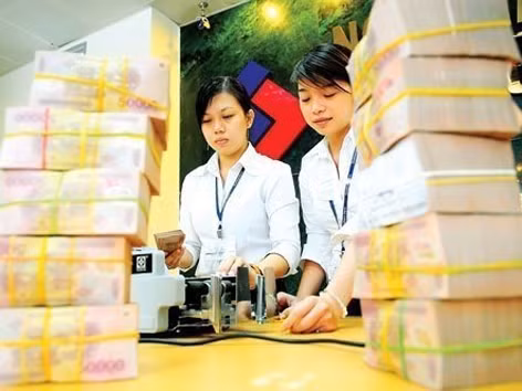 Nền kinh tế trả lãi ngân hàng bao nhiêu tỷ USD?