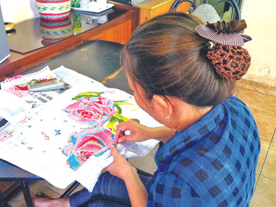 Thời của chạy sô, “cày” việc