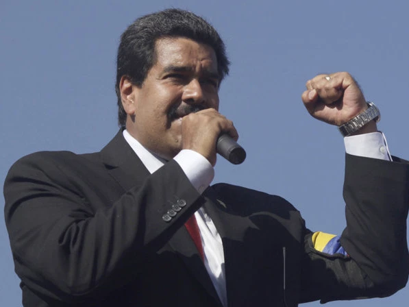 Venezuela kêu gọi Mỹ ngừng âm mưu chống phá