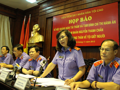 Hai tháng lần theo dấu nghi phạm