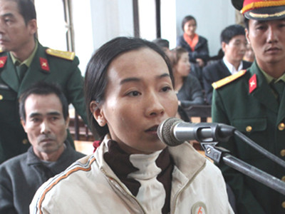 Ngọn lửa oan nghiệt thiêu cháy hạnh phúc gia đình!