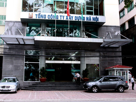 Cty mẹ phủi trách nhiệm nợ lương công nhân