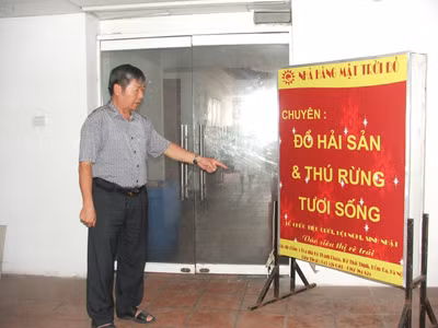 Chung cư Hà Nội: Xây nhiều, quản ít