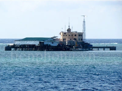 Trường Sa qua từng bức ảnh