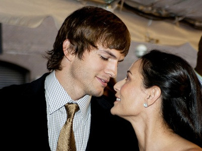 Nhìn lại cuộc hôn nhân của Demi Moore và chồng trẻ