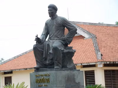 UNESCO vinh danh Nguyễn Du như thế nào?